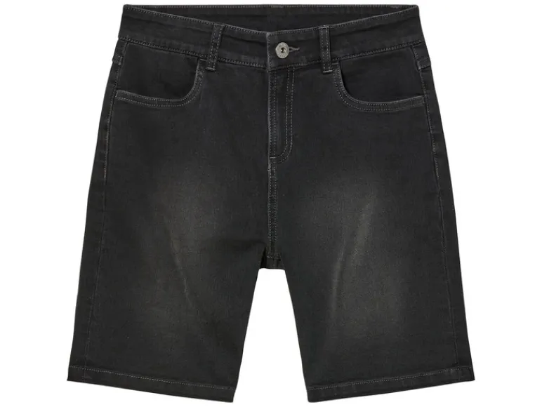 Kinder jeansshort<pepperts!® New