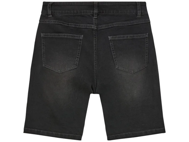 Kinder jeansshort<pepperts!® New