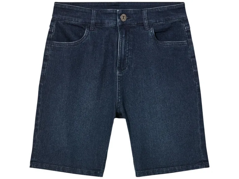 Kinder jeansshort<pepperts!® New