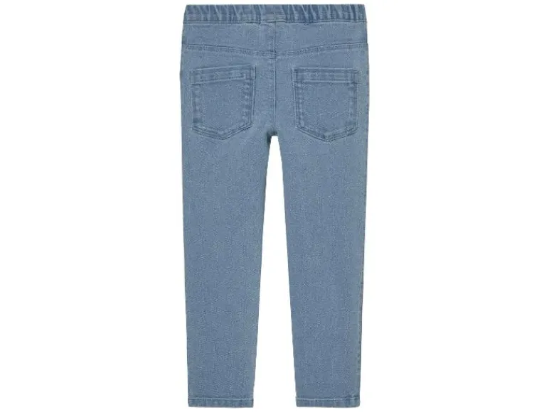 Kinder jeggings<lupilu® Discount