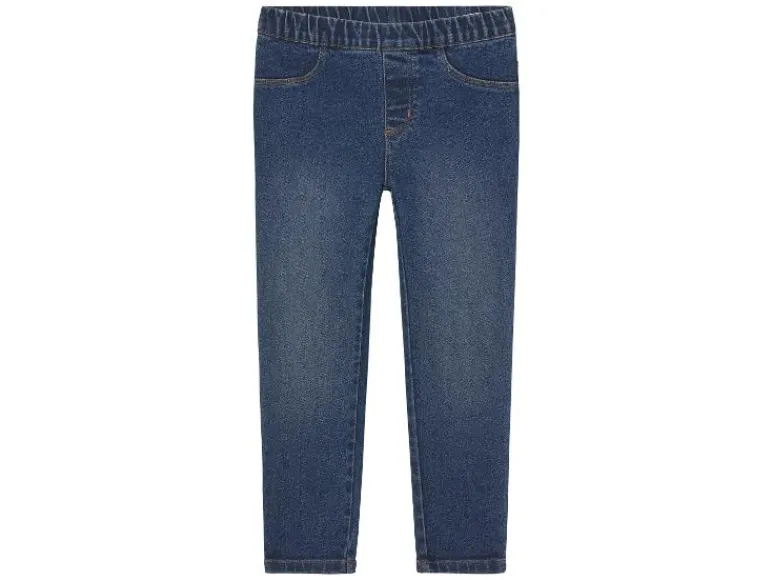Kinder jeggings<lupilu® Discount