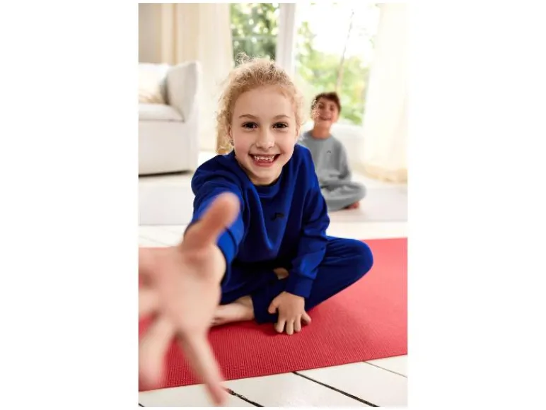 Kinder joggingbroek<CRIVIT Online