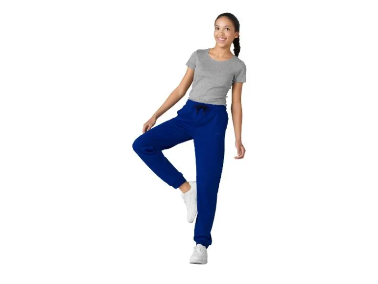 Kinder joggingbroek<CRIVIT Online