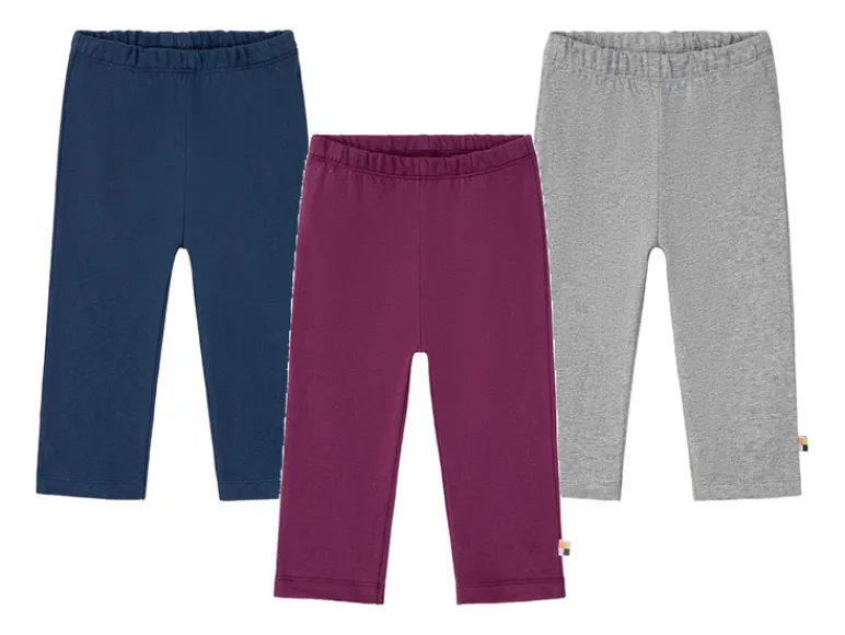 Kinder joggingbroek<Loud + Proud New