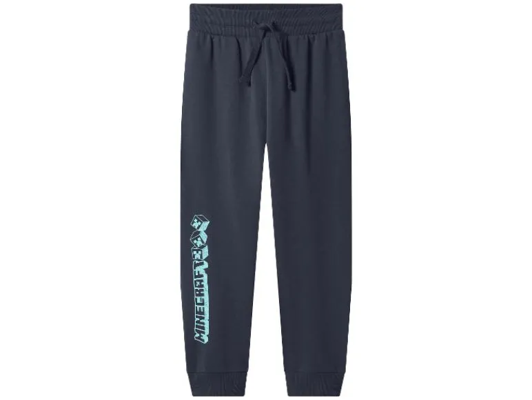 Kinder joggingbroek< Outlet