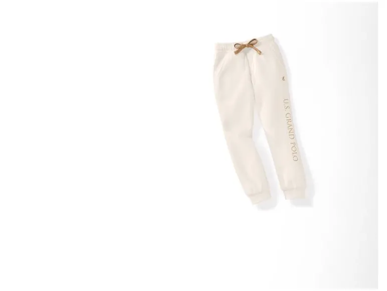 Kinder joggingbroek< Best