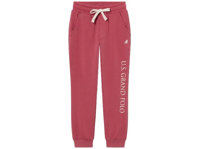 Kinder joggingbroek< Best