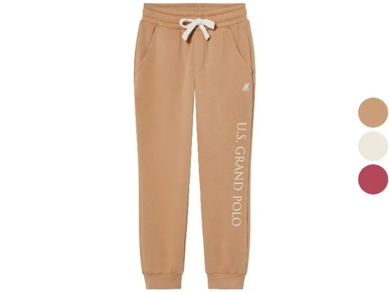 Kinder joggingbroek< Best