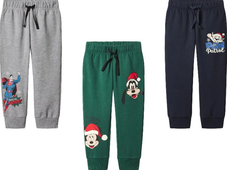 Kinder joggingbroek< Discount