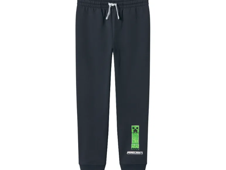 Kinder joggingbroek Minecraft< Outlet