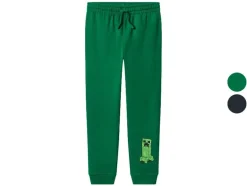 Kinder joggingbroek Minecraft< Outlet