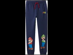 Kinder joggingbroek Super Mario< Online