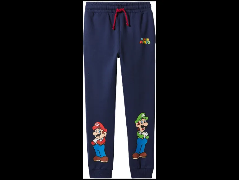 Kinder joggingbroek Super Mario< Online