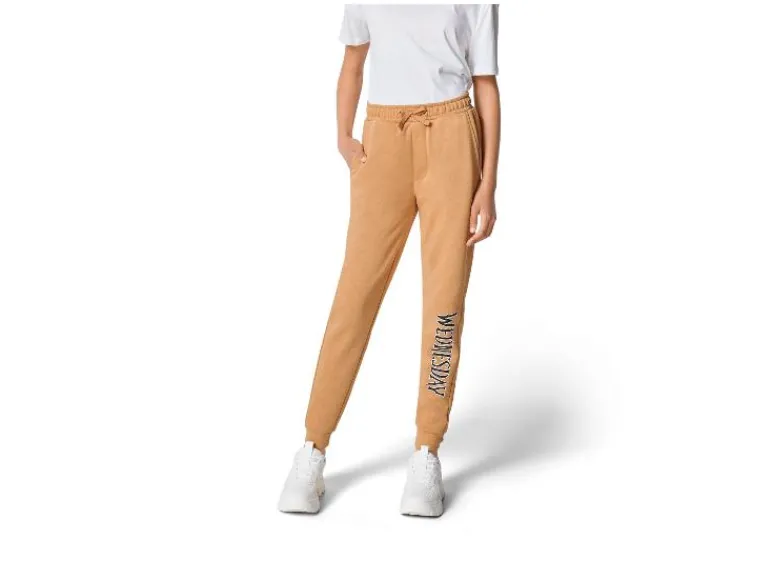Kinder joggingbroek Wednesday< Outlet