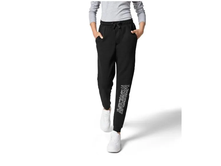Kinder joggingbroek Wednesday< Outlet