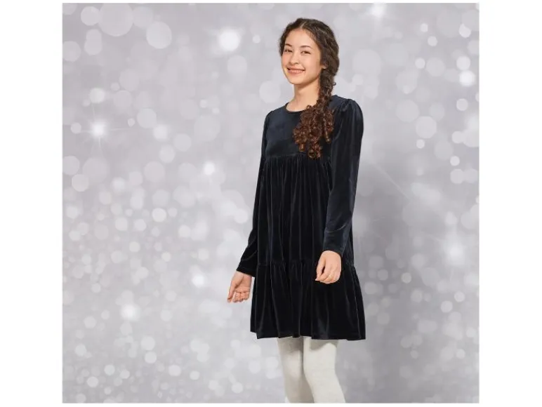Kinder jurk<pepperts!® Sale