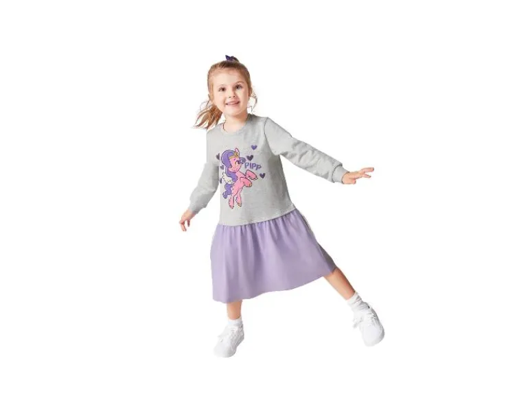Kinder jurk< Sale