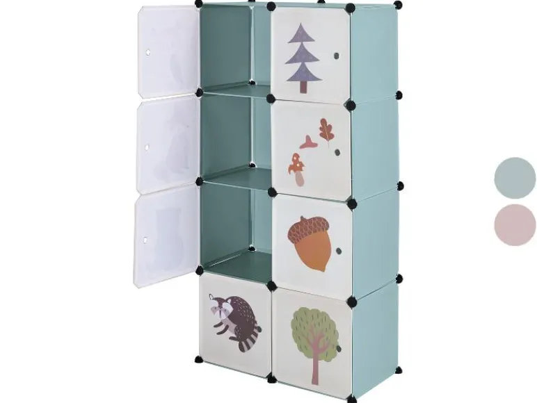 Kinder kast<LIVARNO® New