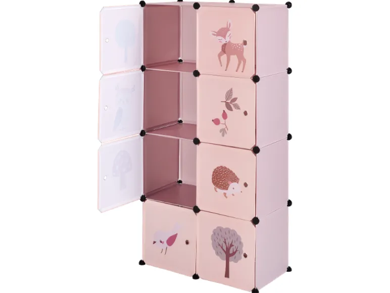Kinder kast<LIVARNO® New