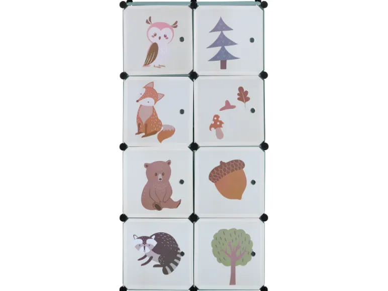 Kinder kast<LIVARNO® New