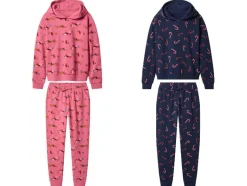 Kinder kerstjoggingpak 2-delig<esmara®