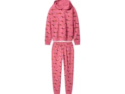 Kinder kerstjoggingpak 2-delig<esmara®