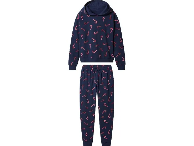 Kinder kerstjoggingpak 2-delig<esmara®