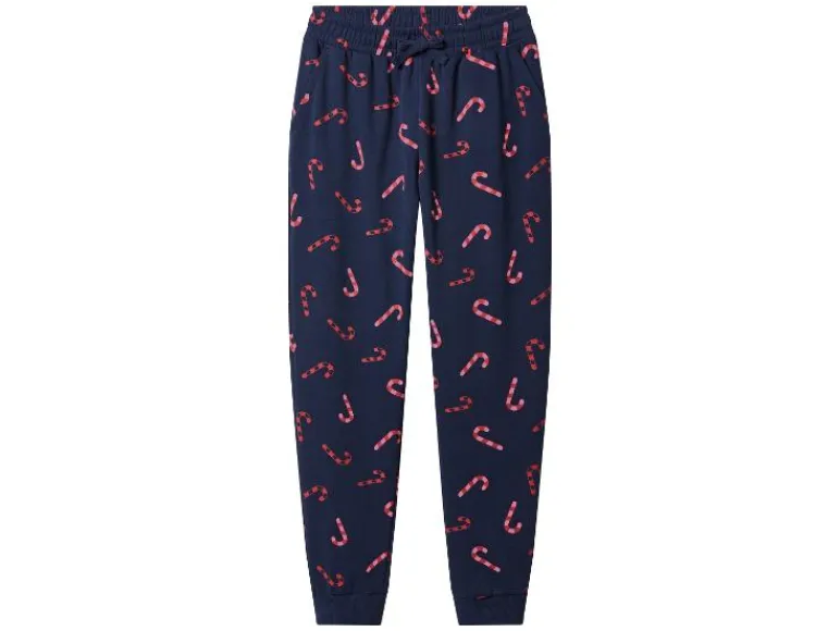 Kinder kerstjoggingpak 2-delig<esmara®