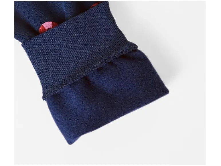 Kinder kerstjoggingpak 2-delig<esmara®