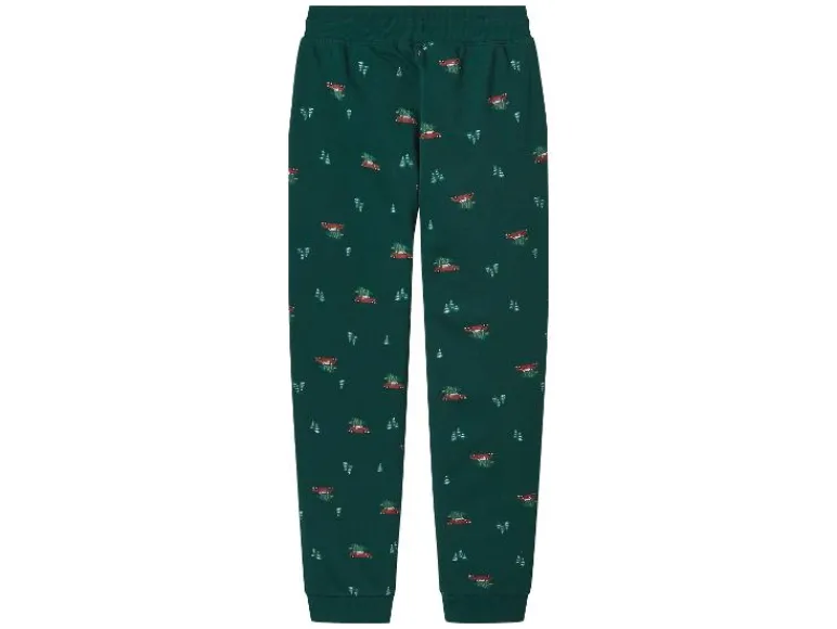Kinder kerstjoggingpak 2-delig<esmara® Online