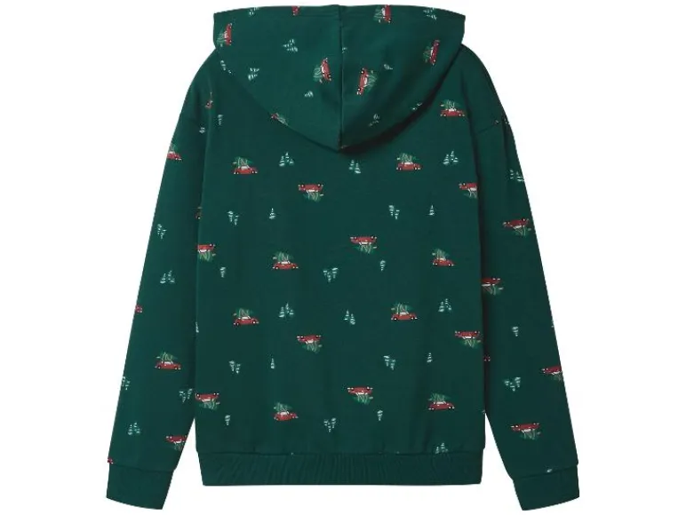 Kinder kerstjoggingpak 2-delig<esmara® Online