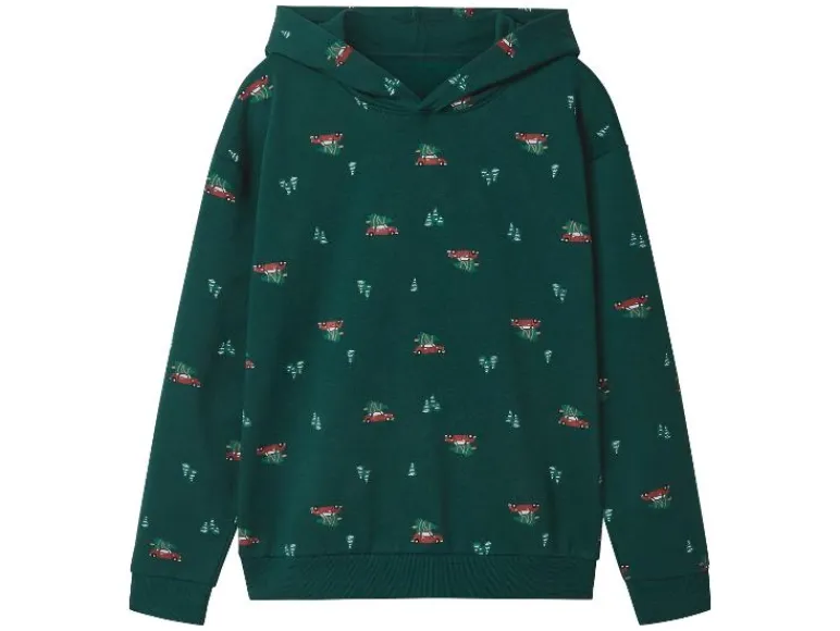 Kinder kerstjoggingpak 2-delig<esmara® Online
