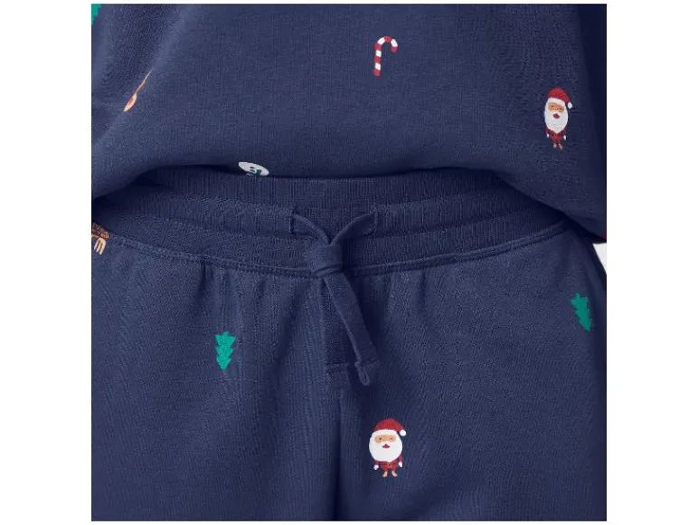Kinder kerstjoggingpak 2-delig<esmara® Online