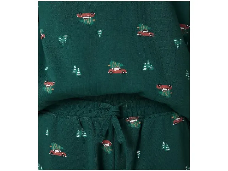 Kinder kerstjoggingpak 2-delig<esmara® Online