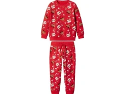 Kinder kerstjoggingpak 2-delig<lupilu® Hot