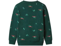 Kinder kerstjoggingpak 2-delig<lupilu® Hot