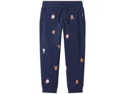 Kinder kerstjoggingpak 2-delig<lupilu® Hot
