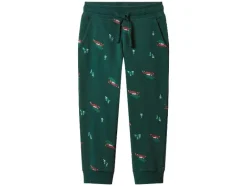 Kinder kerstjoggingpak 2-delig<lupilu® Hot
