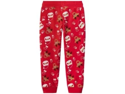 Kinder kerstjoggingpak 2-delig<lupilu® Hot