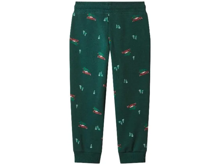 Kinder kerstjoggingpak 2-delig<lupilu® Hot