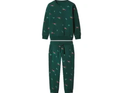 Kinder kerstjoggingpak 2-delig<lupilu® Hot