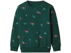 Kinder kerstjoggingpak 2-delig<lupilu® Hot