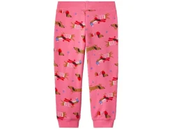Kinder kerstjoggingpak 2-delig<lupilu®