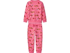 Kinder kerstjoggingpak 2-delig<lupilu®