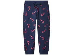 Kinder kerstjoggingpak 2-delig<lupilu®