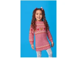 Kinder kerstjurk<lupilu® New