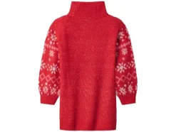 Kinder kerstjurk<lupilu® New