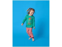 Kinder kerstpyjama<lupilu® Online