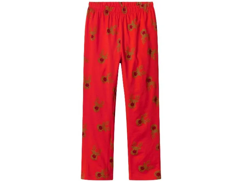 Kinder kerstpyjama<lupilu® Online