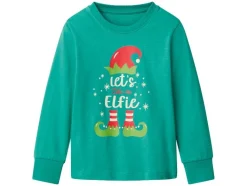 Kinder kerstpyjama<lupilu® Online